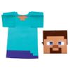Disguise Minecraft Light Up Costume Kit, Officially Licesned Halloween Dress Up Accessories for Kids, One Size Child view 2