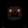 Disguise Minecraft Light Up Costume Kit, Officially Licesned Halloween Dress Up Accessories for Kids, One Size Child view 3