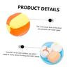 HANABASS 1Set Cooking Wooden Kitchen Playset for Boys Role Playing Kitchen Accessories Cooking to Enhance Creativity Imagination view 3