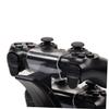 DIYEAH Dual USB Controller Charger Dock Station for Quick Charging with LED Indicator Black Charging Stand for Game Controllers view 3