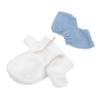 Abaodam 1Set Plush Bear Clothes Stylish Hoodie Jeans Outfit for Mini Stuffed Animals Reusable Doll Accessories for Plush Easy Care Interchangeable Fun view 1