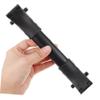 Abaodam Versatile Stroller Connector for Twin Pushchairs Durable and Easy Installation Compatible with Stroller Brands Sturdy Twin Accessories for Dual Stroller Linking view 3
