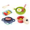 KESYOO 1Set Creative Simulated Kitchen for Interactive Electric Oven Playset Safe Material for Boys and Encourages Imaginative Cooking Experiences view 1