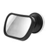 Abaodam Car Mirror Rearview Interior Observation Mirror for Rear Facing Car Seats Enhanced Safety with Wide Field of View Easy Installation for Parents view 1