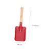 Balacoo 1Set Gardening Tool Outdoor Planting Tools with Handles Shovel Rake for Boys and Gardening for Fun Parent Activities view 2