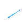 Yardwe 4Pcs Suction Cup Hammer Educational Activity Tool for Early Reaction Skills Development Difficulty Levels Safe Material for Family Fun view 2