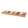 Abaodam Math Abacus for Column Learning Tool Beads Counting Aid for Home School Office Use and Simple Design for Math Practice view 1