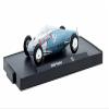 IXO M2 Machines Auto-Drivers 11228-131 Bazooka WWII Aircraft Drop Tank Belly Tanker 1:64 Scale Diecast view 1