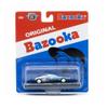 IXO M2 Machines Auto-Drivers 11228-131 Bazooka WWII Aircraft Drop Tank Belly Tanker 1:64 Scale Diecast view 2