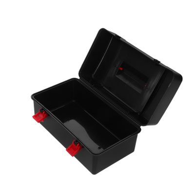UPKOCH Plastic Gyro Storage Case Multi Functional Organizer for Gyroscopes and Lightweight Portable Design for Travel Accessories Plastic Construction