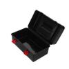 UPKOCH Plastic Gyro Storage Case Multi Functional Organizer for Gyroscopes and Lightweight Portable Design for Travel Accessories Plastic Construction view 1