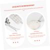 CORHAD 1Set Kitchen Cooking Utensils for Playhouse Kitchenware Tools for Pretend Cooking Birthday for Boys view 4