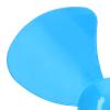 4 Blades Plastic Propeller, Strong Wind Lightweight Replacement, 10pc 40mm Propeller for RC Car Toy, Remote Control Vehicle Enthusiasts and Hobbyists view 3