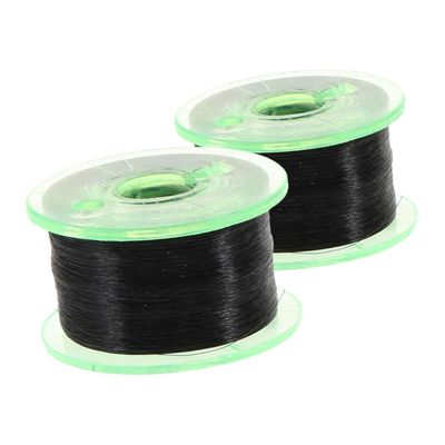 CORHAD 2Rolls for Tricks of Conjuring Wire for Floating Ring Illusions Easy to Use Magician Kit for Beginners and Professionals