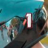Abaodam 2Sets Reflective Number Stickers for Durable Cycling Decals Small Easy Peel Stick Decors for Versatile Use view 4
