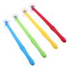 DECHOUS 4Pcs Suction Cup Hammer Interactive Early Development Plaything for Family Fun Boost Hand Eye Coordination Reaction Skills Difficulty Game view 1