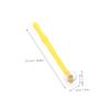 DECHOUS 4Pcs Suction Cup Hammer Interactive Early Development Plaything for Family Fun Boost Hand Eye Coordination Reaction Skills Difficulty Game view 2