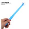DECHOUS 4Pcs Suction Cup Hammer Interactive Early Development Plaything for Family Fun Boost Hand Eye Coordination Reaction Skills Difficulty Game view 4