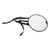 BESPORTBLE Adjustable Baby Car Mirror for Backseat Rear View Mirror for Infant Safety Shatterproof Design Compatible Car Models Easy Installation for Parents view 1