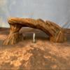 Legion Terrain - Hive Planet Great Arch - Miniature Tabletop Wargaming Terrain (Painted) view 2