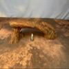 Legion Terrain - Hive Planet Great Arch - Miniature Tabletop Wargaming Terrain (Painted) view 4