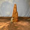 Legion Terrain - Hive Planet Large Spire - Miniature Tabletop Wargaming Terrain (Painted) view 4