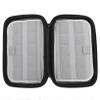 Lurrose Game Storage Case with Slots Durable and Reliable Game Cartridge Holder for for Travel Camping and Game view 4
