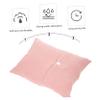 Abaodam Multi-Functional Baby Diaper Bag for Stroller Portable Organizer Hanging Pouch for Moms Go view 2