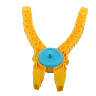 LIOOBO Multi Functional Separator Tool for Building Blocks Pliers for Easy Disassembly of Block Parts Compatible with Various