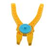 LIOOBO Multi Functional Separator Tool for Building Blocks Pliers for Easy Disassembly of Block Parts Compatible with Various view 1