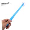 Gogogmee 4Pcs Suction Cup Hammer Interactive Early Education Game for Family Fun Difficulty Enhances Reaction Skills Color and Shape Learning view 4