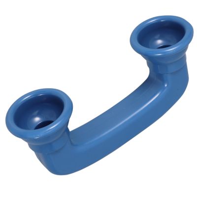BESPORTBLE Whisper Phone for Reading Phone for Classroom Fun Brightly Colored Educational Plaything Birthday for Young Peacock