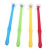 KESYOO 4Pcs Suction Cup Hammer Educational Plaything for Family Bonding Enhances Reaction Skills and Hand Eye Coordination Safe Construction Multiple Game Modes view 1