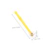 KESYOO 4Pcs Suction Cup Hammer Educational Plaything for Family Bonding Enhances Reaction Skills and Hand Eye Coordination Safe Construction Multiple Game Modes view 2
