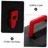 BESPORTBLE Plastic Gyro Storage Case Portable Organizer for Gyros and Accessories Lightweight and Easy to Clean Versatile Carrying Box for Safe and Organized Travel view 3