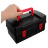 BESPORTBLE Plastic Gyro Storage Case Portable Organizer for Gyros and Accessories Lightweight and Easy to Clean Versatile Carrying Box for Safe and Organized Travel view 4