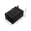ERINGOGO 2Pcs Crawler Car Models Easy Installation Precision Craft for Reliable Protection view 2