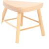 Abaodam 1Set Scale Wooden Furniture Model for Doll House Layout DIY Accessory to Enhance Imagination and Creativity Play view 2