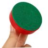 Balacoo 1Set Ice Hockey Pusher Set with Pucks Durable Replacement Accessories for Table Hockey Games for Indoor Sports Activities view 3