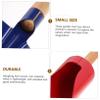 ORFOFE 1Set Gardening Tool Mini Shovels and Rakes for for Gardening Beach and Sandbox Activities Fun Garden for Boys view 3