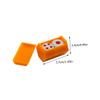 Abaodam 10 Sets Fun Dot Dice Interactive Performance Dice for Parties Entertainment Dices for Unique Tricks and Games Quality Props for view 2