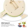 ERINGOGO 1Set Electric Kitchen Stove for Adorable Simulation Cooking Plaything Creative Role Playing Kitchenware for Fun Cooking Experience view 2