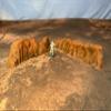 Legion Terrain - Hive Planet Ridges - Miniature Tabletop Wargaming Terrain (Painted) view 3