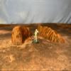Legion Terrain - Hive Planet Ridges - Miniature Tabletop Wargaming Terrain (Painted) view 4