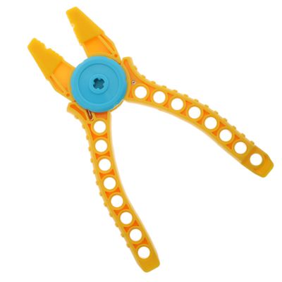 Yardwe Multi Functional Separator Tool Slip Remover Pliers for Effortless Use with Various Compatible Bricks Essential Accessory for Block Enthusiasts
