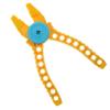 Yardwe Multi Functional Separator Tool Slip Remover Pliers for Effortless Use with Various Compatible Bricks Essential Accessory for Block Enthusiasts view 1