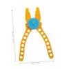 Yardwe Multi Functional Separator Tool Slip Remover Pliers for Effortless Use with Various Compatible Bricks Essential Accessory for Block Enthusiasts view 2