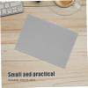CORHAD 5Sheets Self Adhesive Model Train Road Stickers Miniature Diorama Road Decals for Educational Entertainment Use Versatile Architectural Model Decor view 3