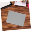 CORHAD 5Sheets Self Adhesive Model Train Road Stickers Miniature Diorama Road Decals for Educational Entertainment Use Versatile Architectural Model Decor view 4
