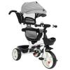 KESYOO Tricycle Stroller with Sunshade Lightweight Portable Bike for Ages Stylish Design for Outdoor Activities Comfortable and Safe for Boys view 1